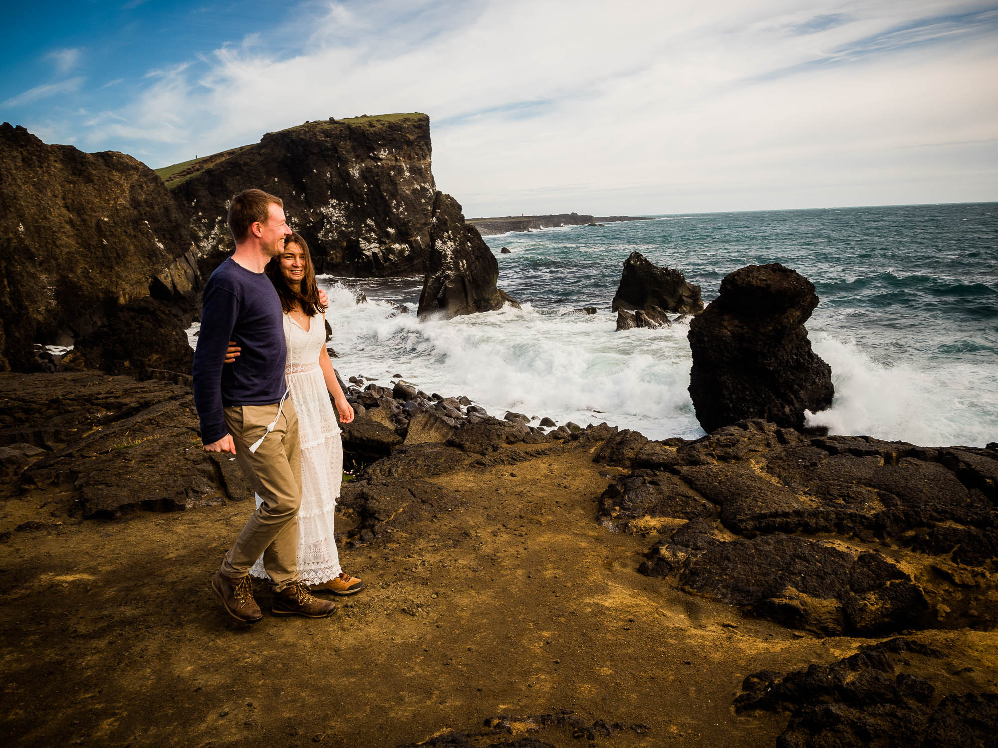 Export x3 P1010722 Fotoshooting Island 2020 Anastasia & Benedikt